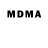 MDMA crystal Turkan Fatalizade